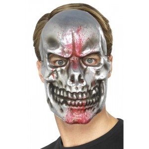 Маска Череп