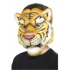 Маска Тигър