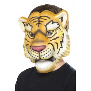 Маска Тигър