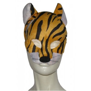 Тигър на диадема