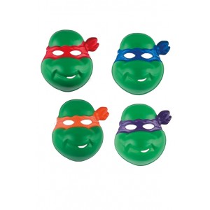 Костенурките Нинджа