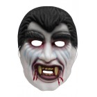 Маска мека Вампир