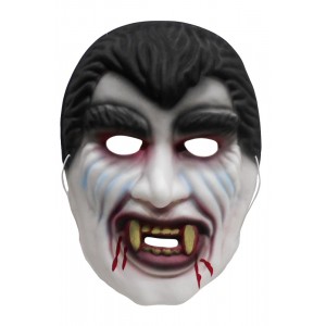Маска мека Вампир