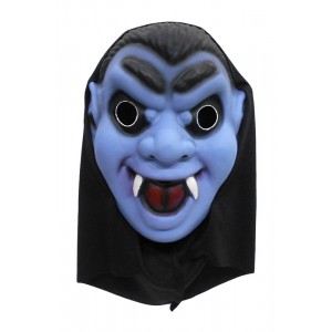 Маска Вампирче