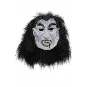 Маска с болана Вампир