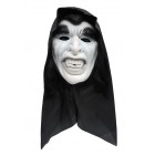 Маска мека с качулка