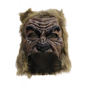 Маска Върколак