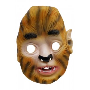 Детска маска латекс