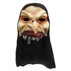 Маска Вещица