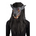 Маска Вълк Маска Вълк