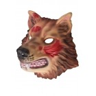 Маска Вълк Маска Вълк