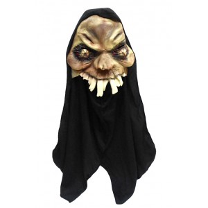 Маска Зомби