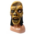 Маска Зомби с качулка Маска Зомби с качулка