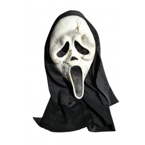 Маска Писък