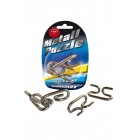 Метални пъзели Метални пъзели