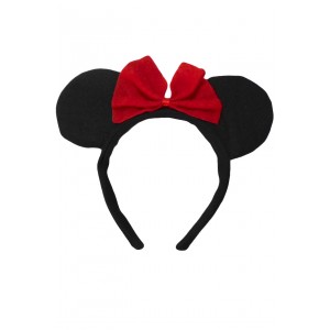Диадема Мини Маус