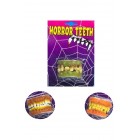 Зъби Чудовище