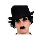 Мустаци и вежди