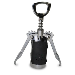 Музикален тирбушон Музикален тирбушон