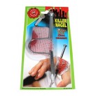 Пирон през ръка