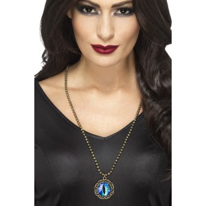 Всевиждащото око