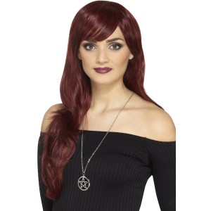 Колие с Пентаграм