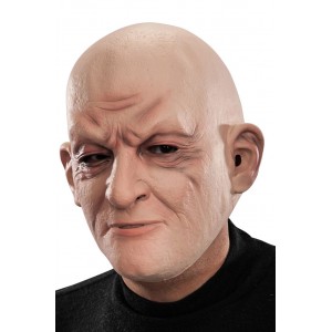 Маска Старец