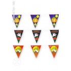 Гирлянд Halloween Гирлянд Halloween