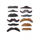 Мустаци асорти