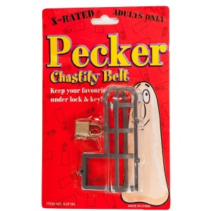 Клетка за Пенис