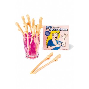 Сламки Пенис