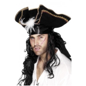 Шапка Пират