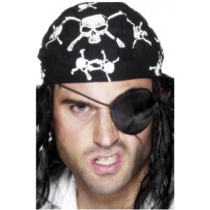 Пиратска превръзка