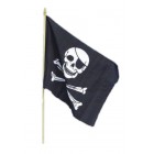 Пиратско знаме
