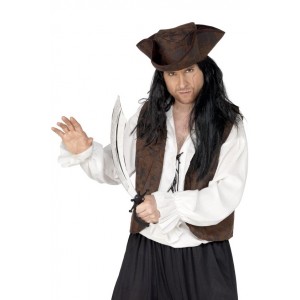 Пиратски меч