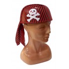 Пиратски Тюрбан Пиратски Тюрбан
