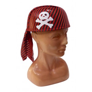 Пиратски Тюрбан