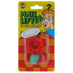 Повдигач на предмети