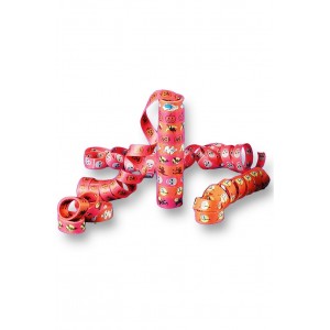 Хартиена серпентина