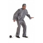 Костюм Затворник