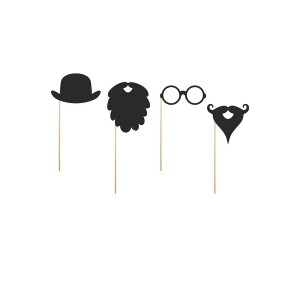 Комплект Джентълмен