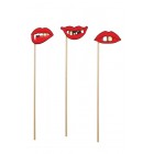 Устни на пръчка Устни на пръчка