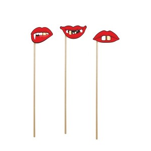 Устни на пръчка