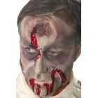 Релефна татуировка Релефна татуировка