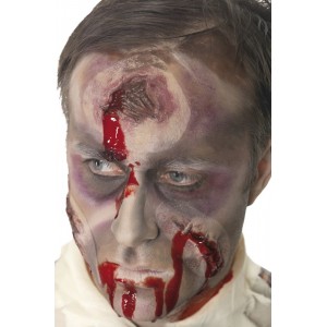 Релефна татуировка Релефна татуировка