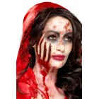 Релефна татуировка Релефна татуировка