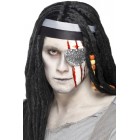 Релефна татуировка Релефна татуировка