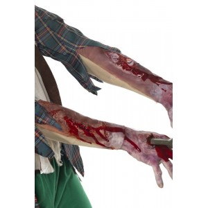 Ръкав - рани Ръкав - рани