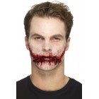 Релефна татуировка Релефна татуировка