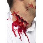 Релефна татуировка Релефна татуировка